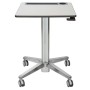 Escritorio ajustable LearnFit Especificaciones Escritorio ajustable LearnFit